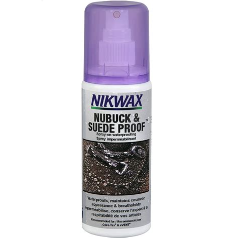 water resistant spray for boots